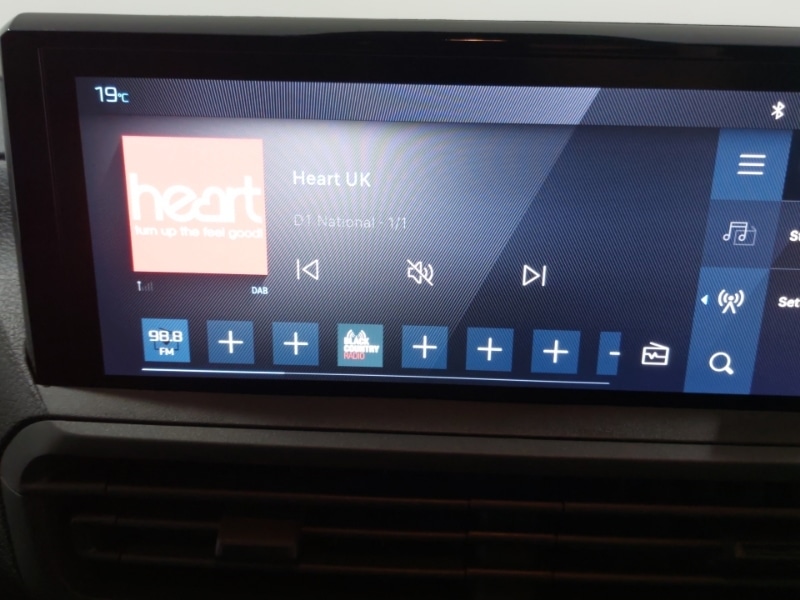 Used Peugeot Expert 2024 for sale - 76348260: Photo 11