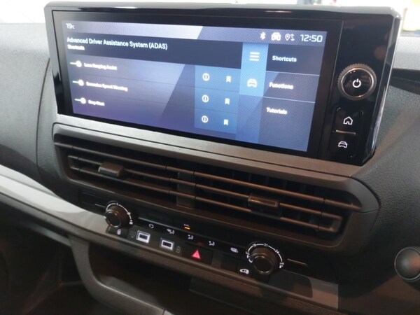 Used Peugeot Expert 2024 for sale - 76348260: Photo 13