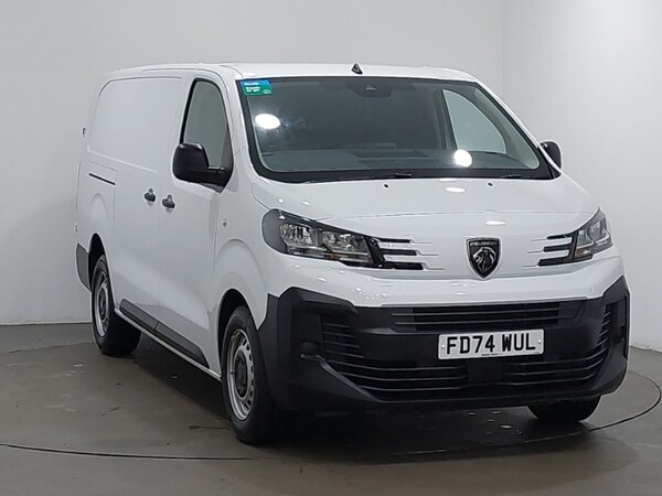 Used Peugeot Expert 2024 for sale - 76348260: Photo 1