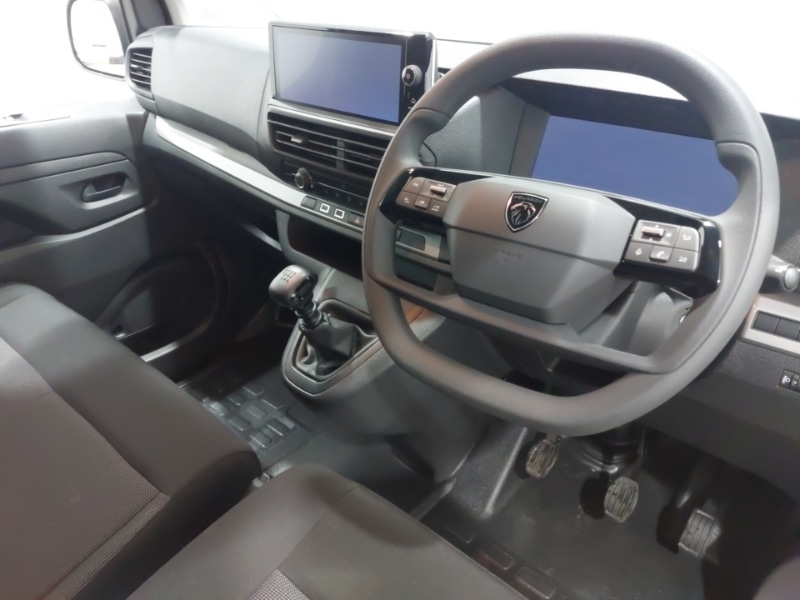 Used Peugeot Expert 2024 for sale - 76348260: Photo 2