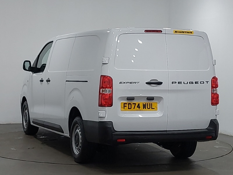 Used Peugeot Expert 2024 for sale - 76348260: Photo 3