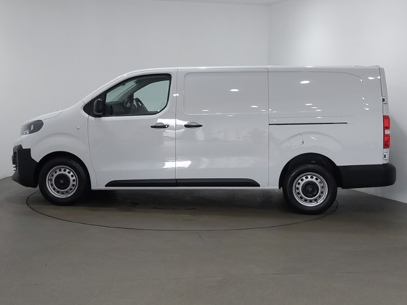 Used Peugeot Expert 2024 for sale - 76348260: Photo 4