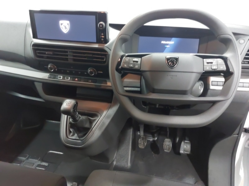 Used Peugeot Expert 2024 for sale - 76348260: Photo 7