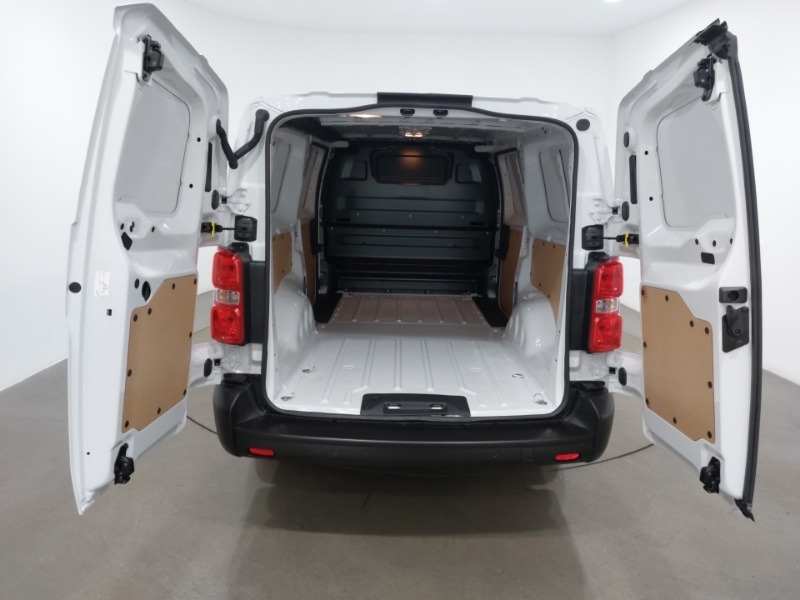 Used Peugeot Expert 2024 for sale - 76348260: Photo 8