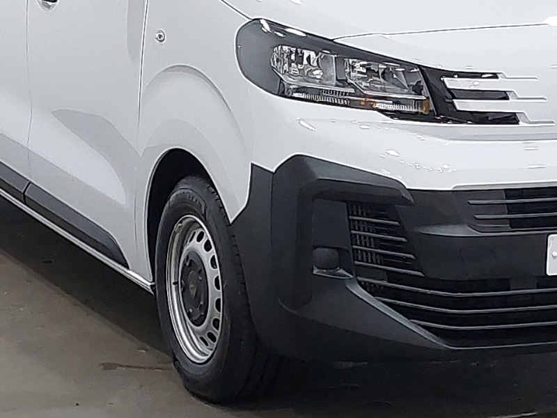 Used Peugeot Expert 2024 for sale - 76348260: Photo 9