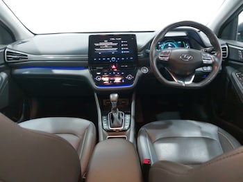 Used Hyundai IONIQ 2020 for sale - 79356335: Photo