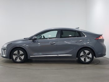 Used Hyundai IONIQ 2020 for sale - 79356335: Photo