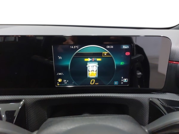 Used Mercedes-Benz A-Class 2020 for sale - 76221465: Photo 10