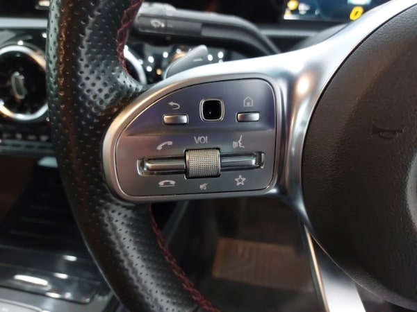 Used Mercedes-Benz A-Class 2020 for sale - 76221465: Photo 12