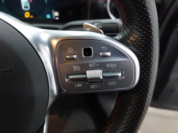 Used Mercedes-Benz A-Class 2020 for sale - 76221465: Photo 13