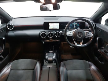 Used Mercedes-Benz A-Class 2020 for sale - 76221465: Photo 2