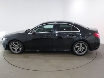 Used Mercedes-Benz A-Class 2020 for sale - 76221465: Photo 4