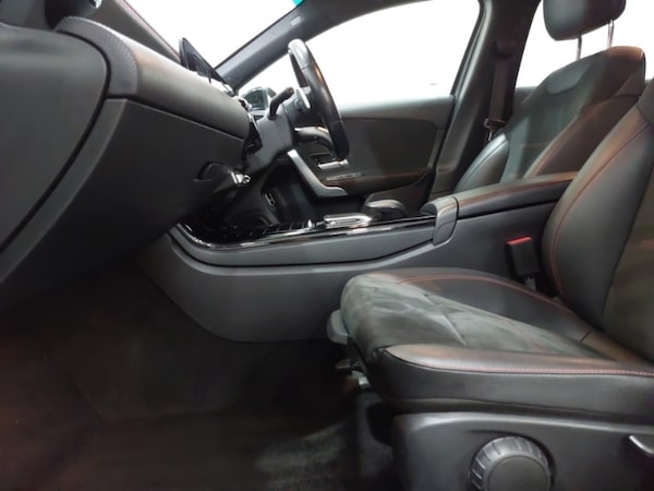 Used Mercedes-Benz A-Class 2020 for sale - 76221465: Photo 5