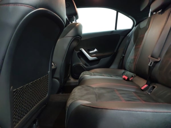 Used Mercedes-Benz A-Class 2020 for sale - 76221465: Photo 6