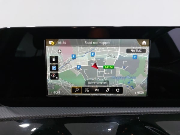 Used Mercedes-Benz A-Class 2020 for sale - 76221465: Photo 7