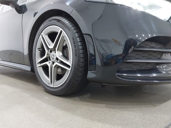 Used Mercedes-Benz A-Class 2020 for sale - 76221465: Photo 9