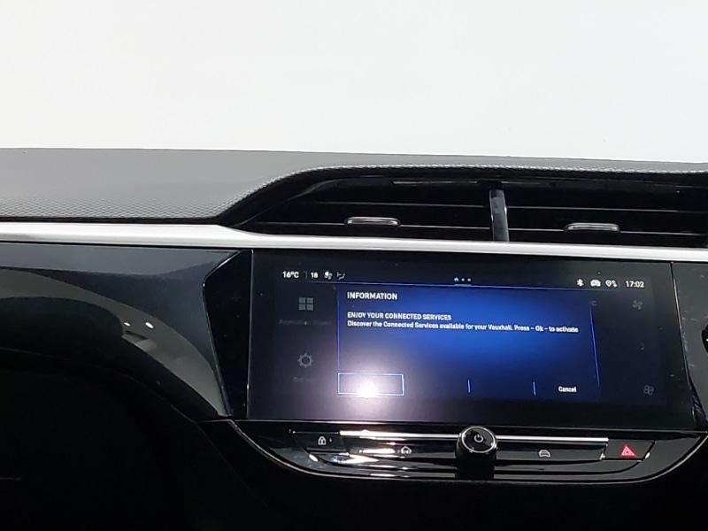 Used Vauxhall Corsa 2025 for sale - 76150544: Photo 10