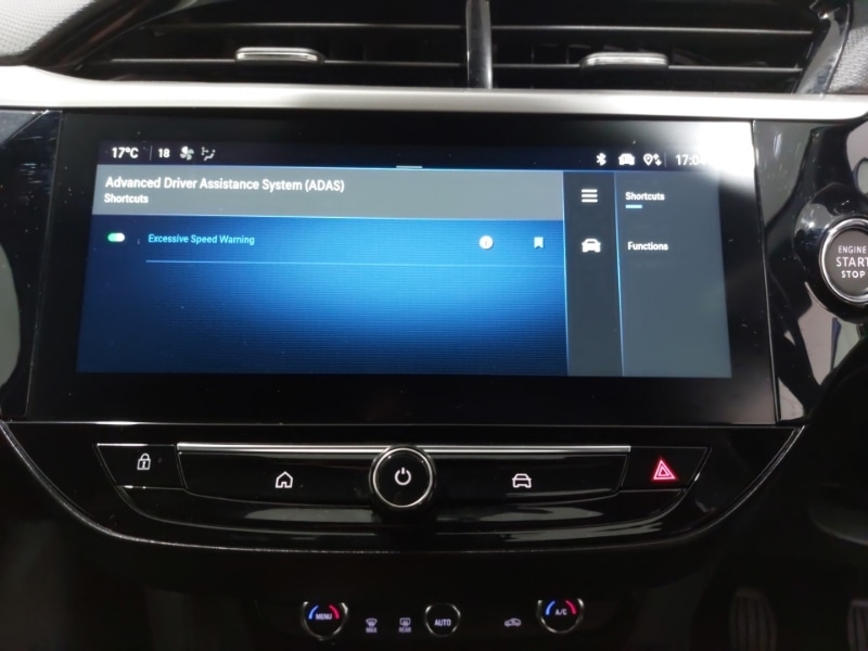 Used Vauxhall Corsa 2025 for sale - 76150544: Photo 12