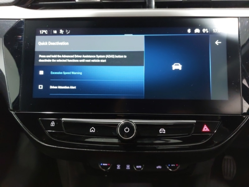 Used Vauxhall Corsa 2025 for sale - 76150544: Photo 13