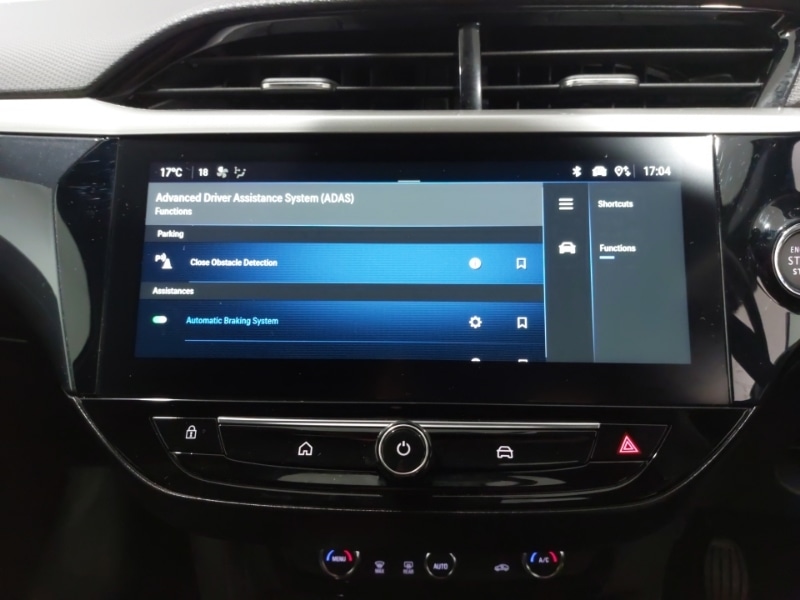 Used Vauxhall Corsa 2025 for sale - 76150544: Photo 14