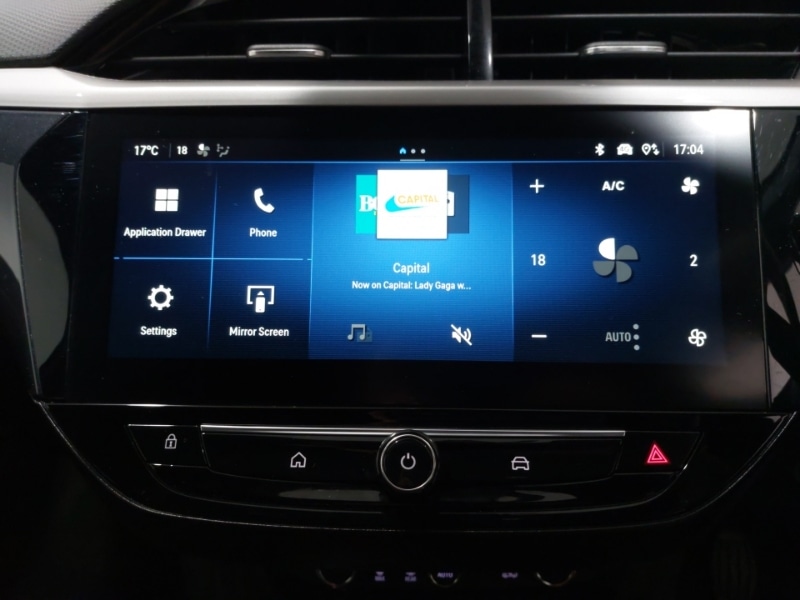 Used Vauxhall Corsa 2025 for sale - 76150544: Photo 15