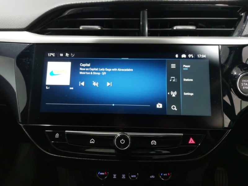 Used Vauxhall Corsa 2025 for sale - 76150544: Photo 16