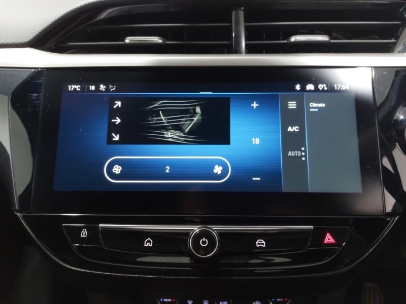 Used Vauxhall Corsa 2025 for sale - 76150544: Photo 17