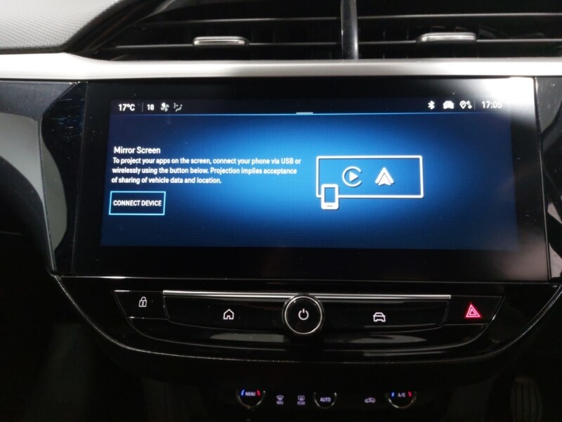 Used Vauxhall Corsa 2025 for sale - 76150544: Photo 18