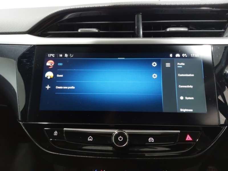 Used Vauxhall Corsa 2025 for sale - 76150544: Photo 19