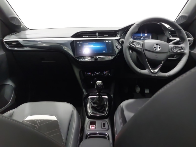 Used Vauxhall Corsa 2025 for sale - 76150544: Photo 2