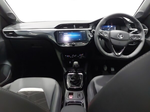 Used Vauxhall Corsa 2025 for sale - 76150544: Photo 2