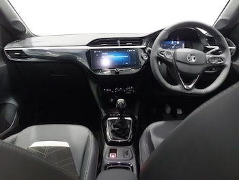 Used Vauxhall Corsa 2025 for sale - 76150544: Photo 2