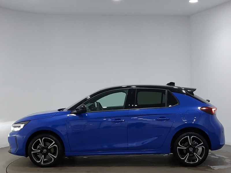 Used Vauxhall Corsa 2025 for sale - 76150544: Photo 4