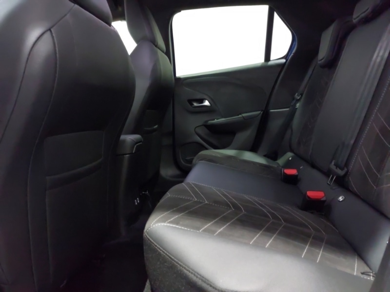 Used Vauxhall Corsa 2025 for sale - 76150544: Photo 6