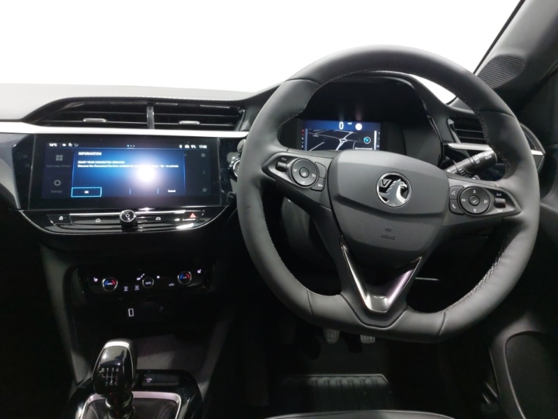 Used Vauxhall Corsa 2025 for sale - 76150544: Photo 7