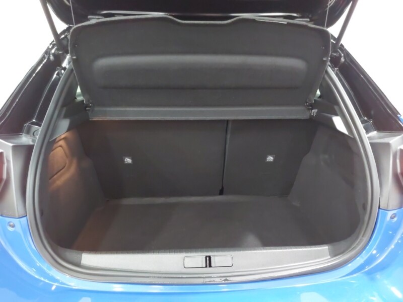 Used Vauxhall Corsa 2025 for sale - 76150544: Photo 8