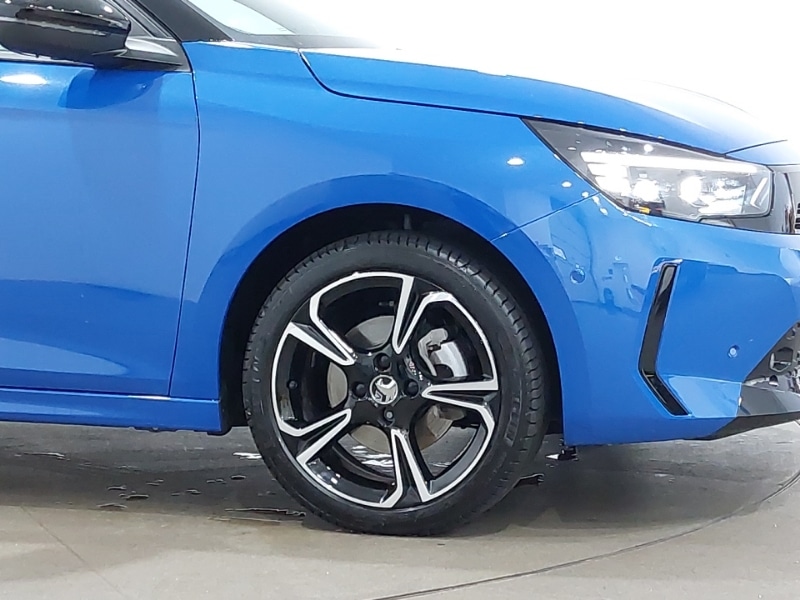 Used Vauxhall Corsa 2025 for sale - 76150544: Photo 9