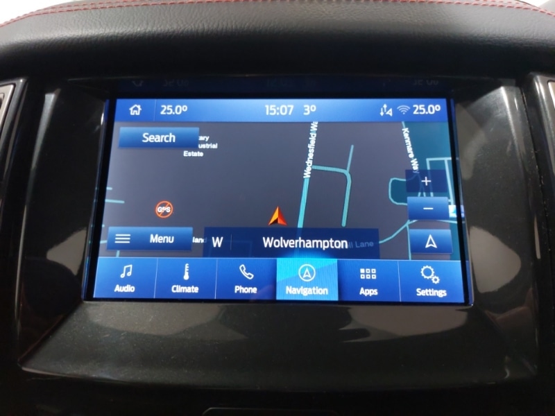 Used Ford Ranger 2022 for sale - 77162496: Photo 16