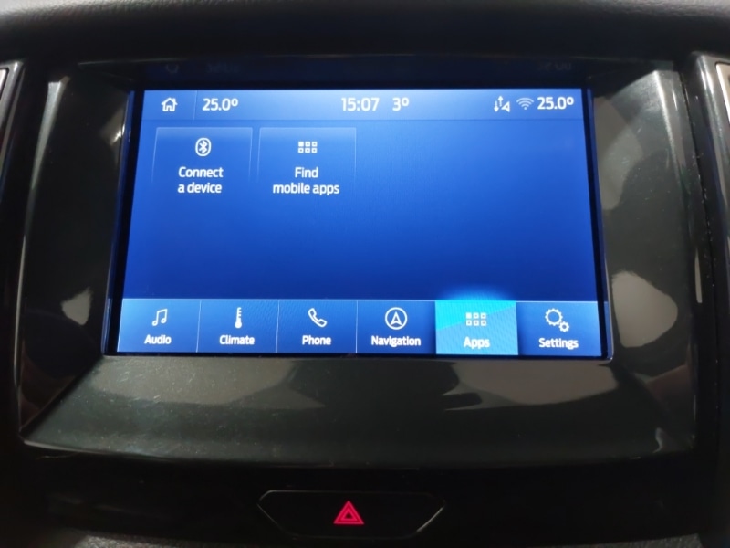 Used Ford Ranger 2022 for sale - 77162496: Photo 19