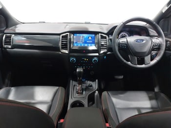 Used Ford Ranger 2022 for sale - 77162496: Photo