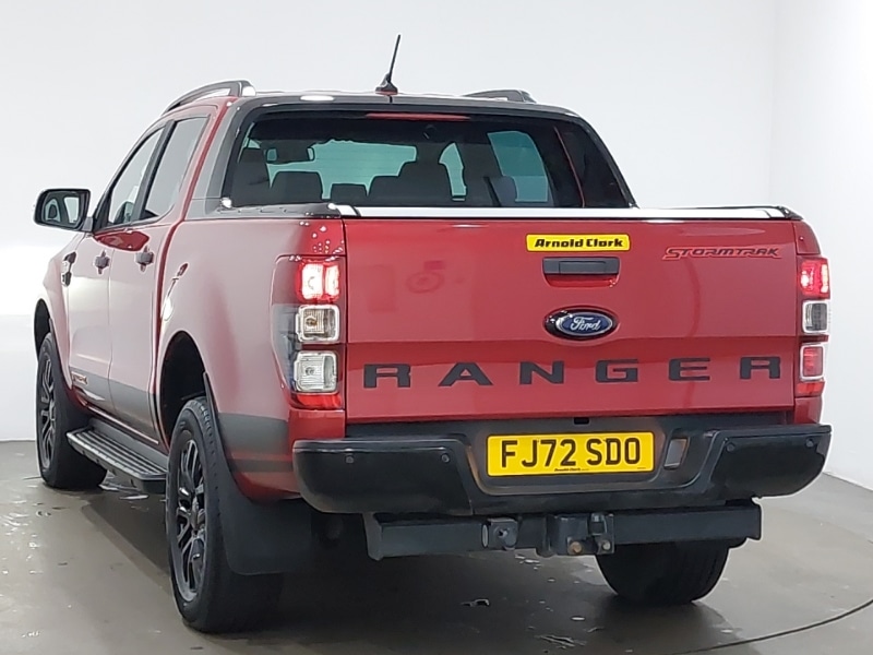 Used Ford Ranger 2022 for sale - 77162496: Photo 3