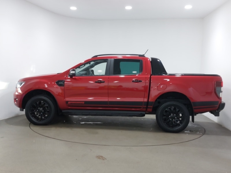 Used Ford Ranger 2022 for sale - 77162496: Photo 4