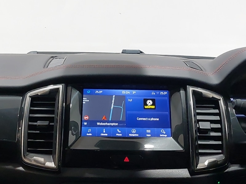 Used Ford Ranger 2022 for sale - 77162496: Photo 7