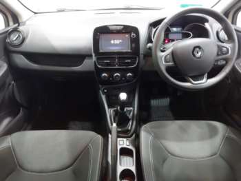 Used Renault Clio 2018 for sale - 74956972: Photo