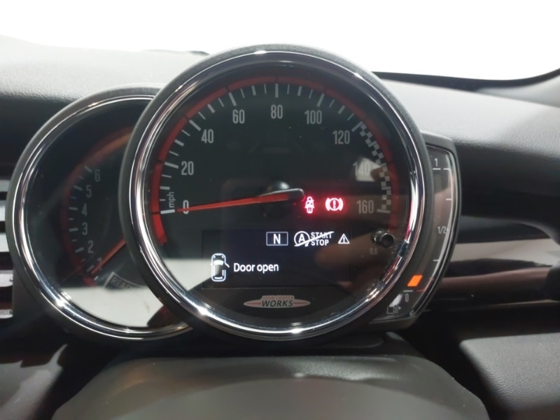 Used MINI Hatch 2020 for sale - 78032726: Photo 10