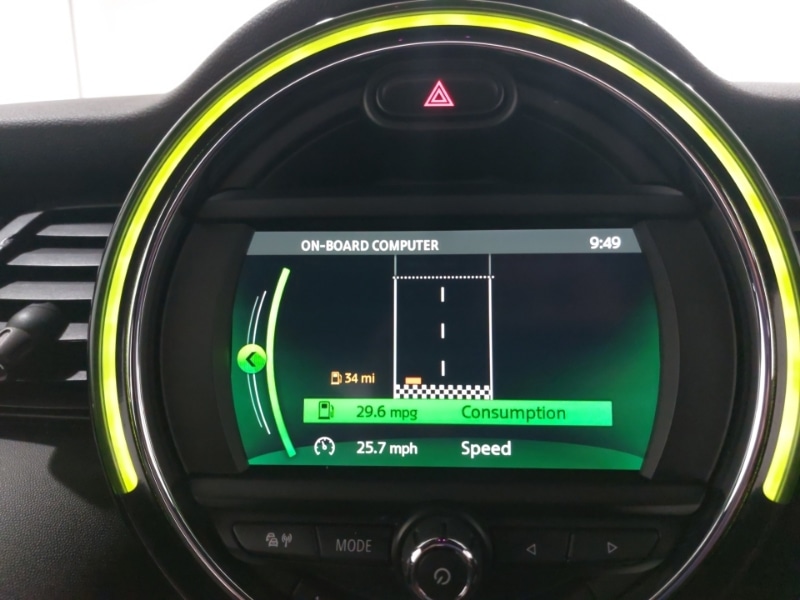 Used MINI Hatch 2020 for sale - 78032726: Photo 17