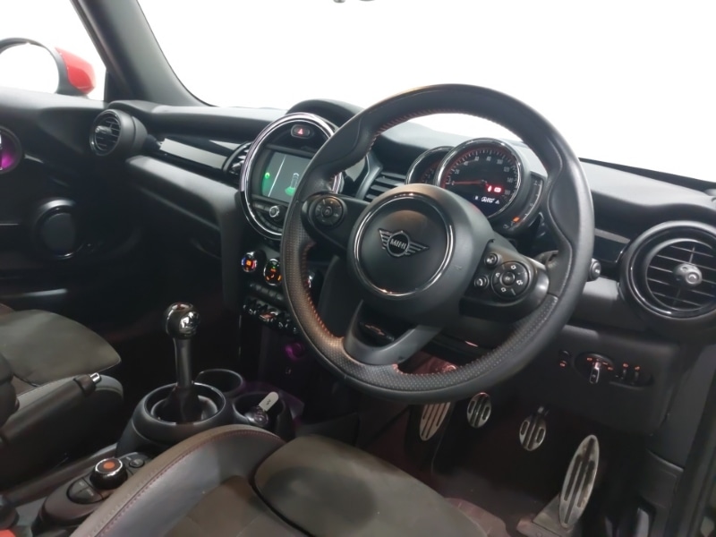 Used MINI Hatch 2020 for sale - 78032726: Photo 2