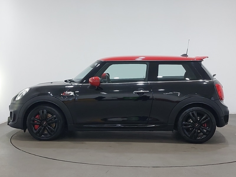 Used MINI Hatch 2020 for sale - 78032726: Photo 4