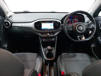 Used MG MG3 2021 for sale - 79737440: Photo