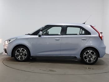 Used MG MG3 2021 for sale - 79737440: Photo